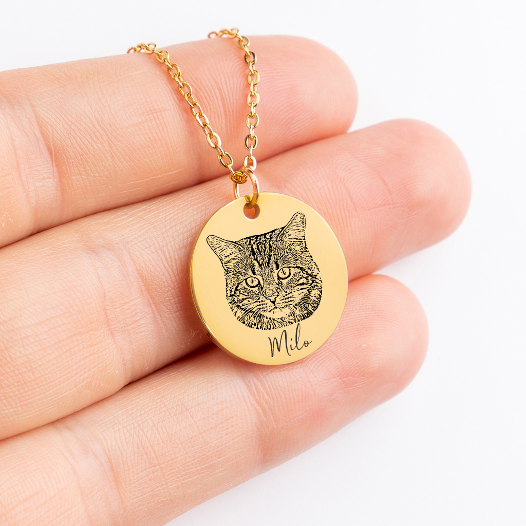 pet memorial jewelry