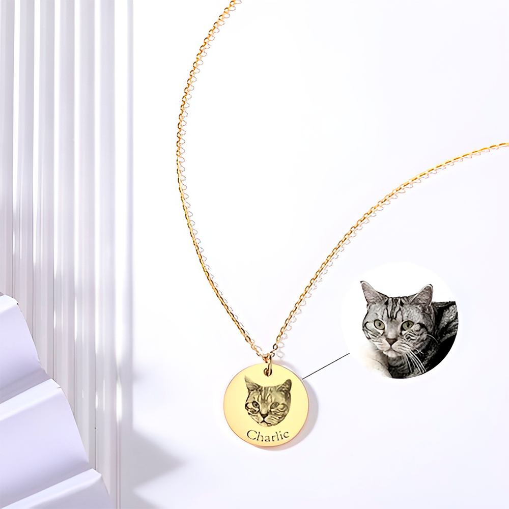 pet memorial jewelry