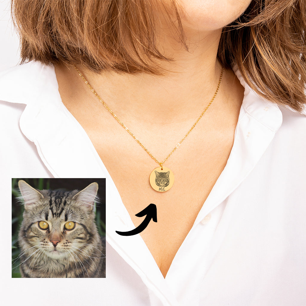 pet memorial jewelry